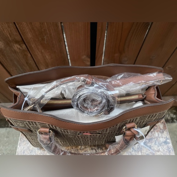 Anne Klein Shoulder | Crossbody Purse - Picture 8 of 15